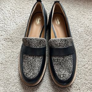 NWOT CLARKS Shoes